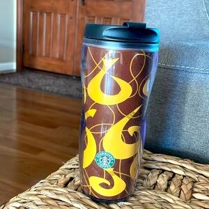 Starbucks Hawaiian Hook Mug